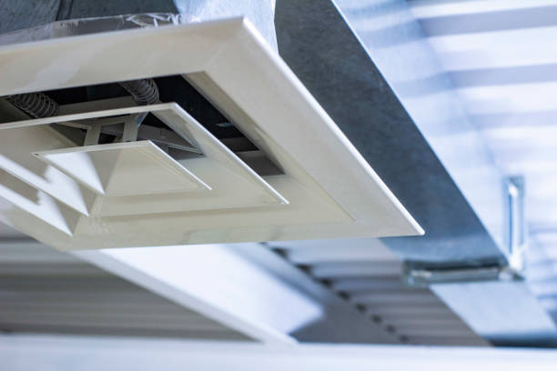 Best Ductwork Cleaning Services  in Bexley, OH
