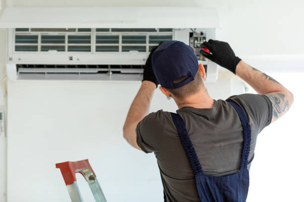 Best Air Vent Cleaning Services  in Bexley, OH