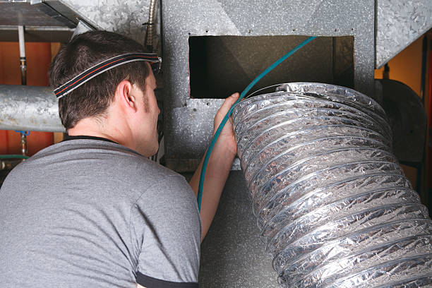 Best Ventilation Cleaning Services  in Bexley, OH