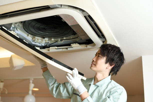 Best Local Air Duct Cleaning Services  in Bexley, OH