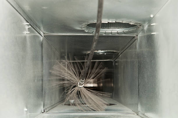 Best Affordable Duct Cleaning Services  in Bexley, OH