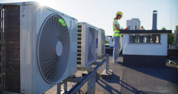 Best Best Air Duct Cleaning Company  in Bexley, OH